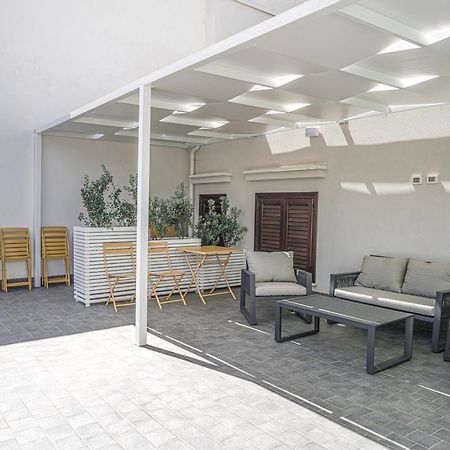 Casa Azzurra Rooms E Apartment Terrasini Εξωτερικό φωτογραφία
