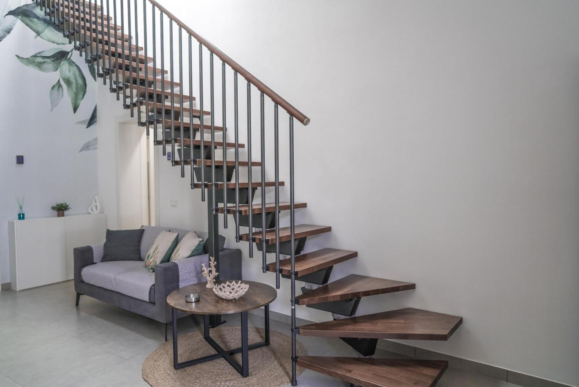 Casa Azzurra Rooms E Apartment Terrasini Εξωτερικό φωτογραφία
