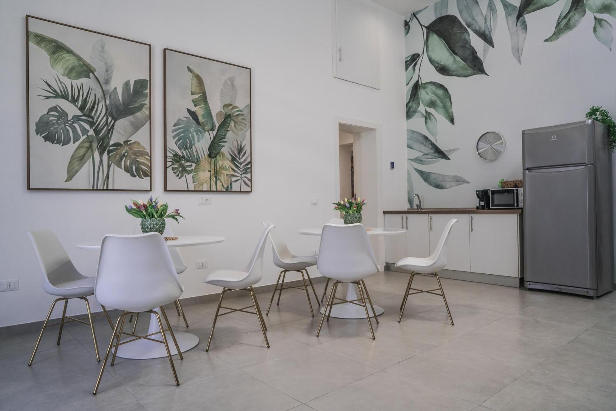 Casa Azzurra Rooms E Apartment Terrasini Εξωτερικό φωτογραφία