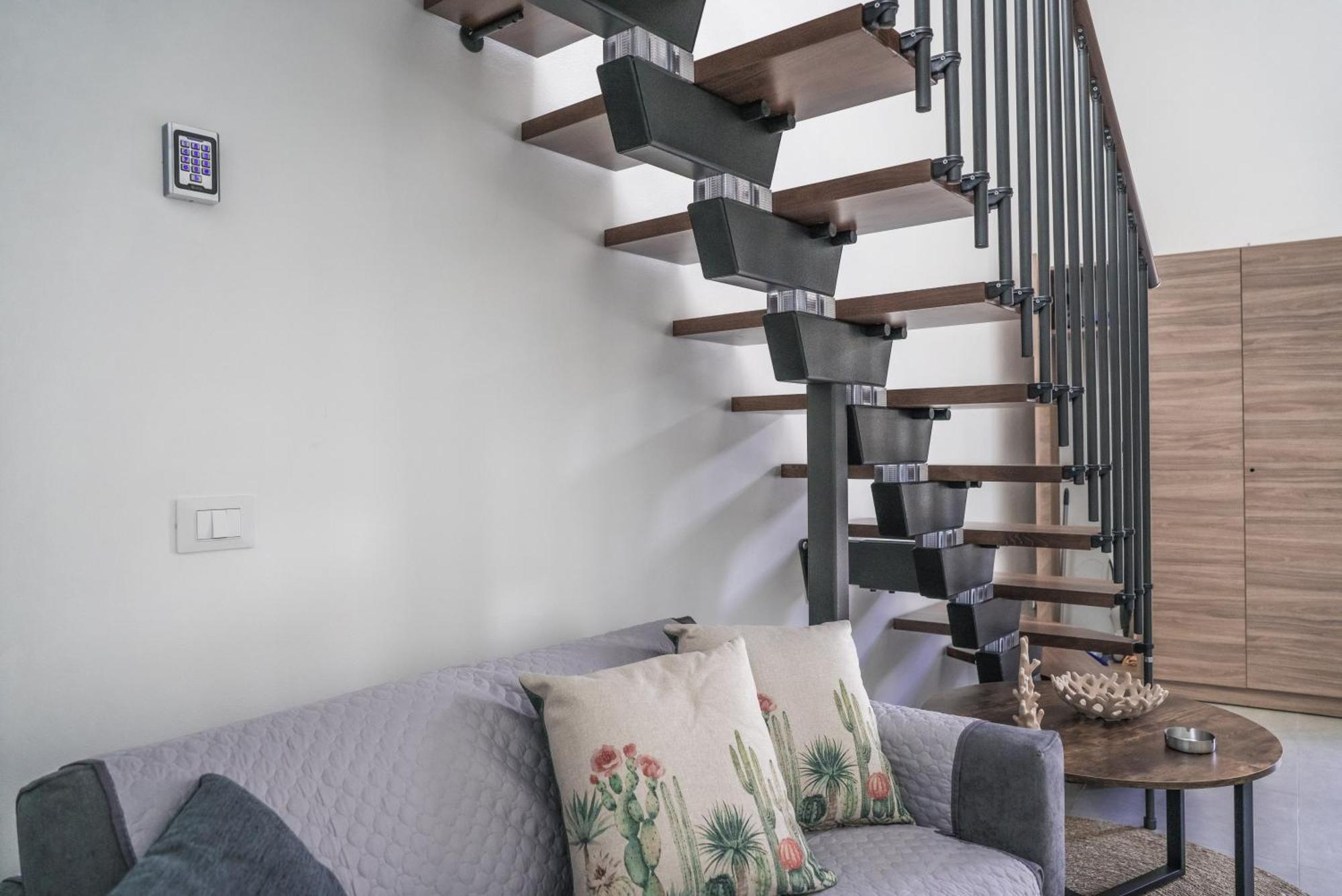 Casa Azzurra Rooms E Apartment Terrasini Εξωτερικό φωτογραφία