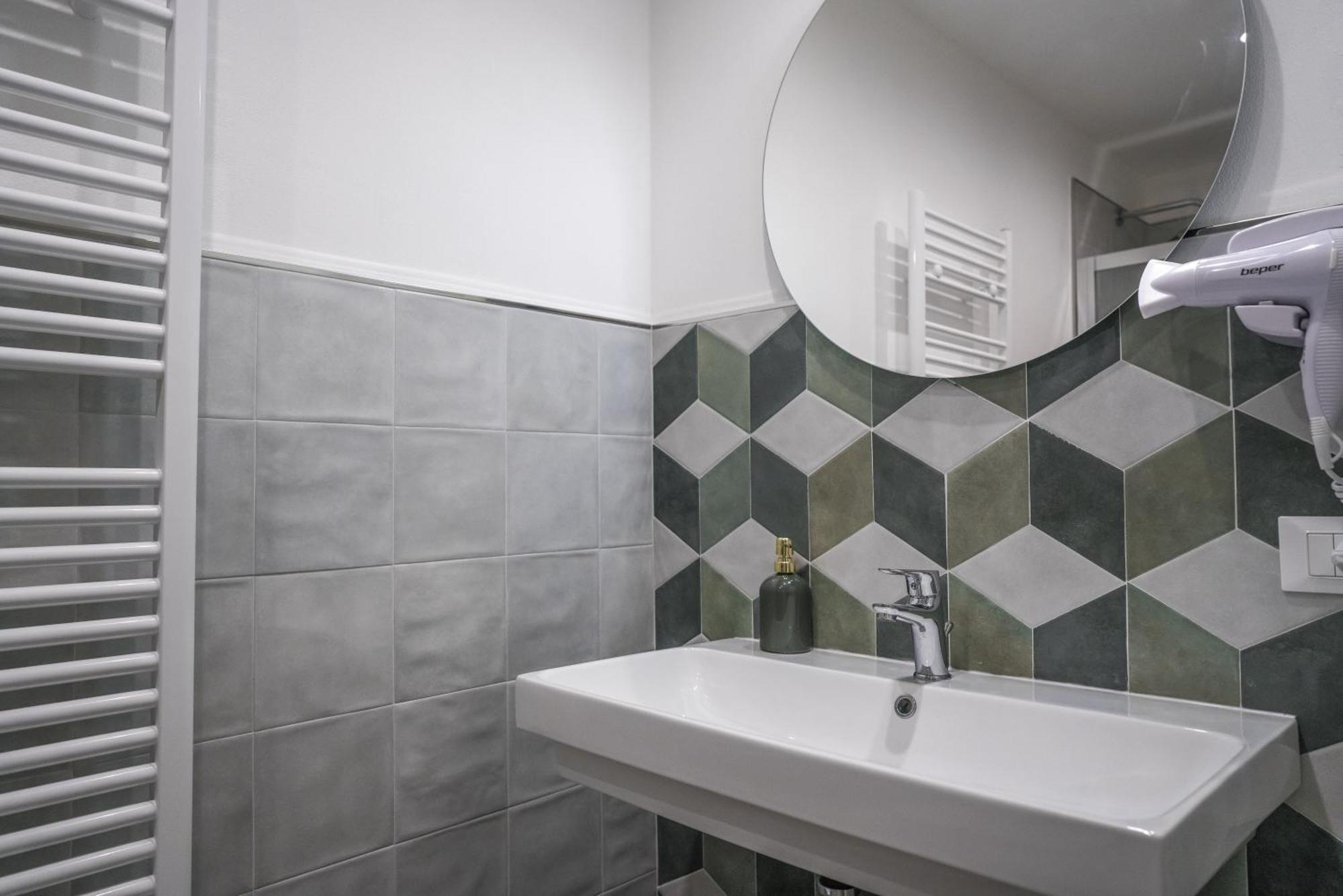 Casa Azzurra Rooms E Apartment Terrasini Εξωτερικό φωτογραφία