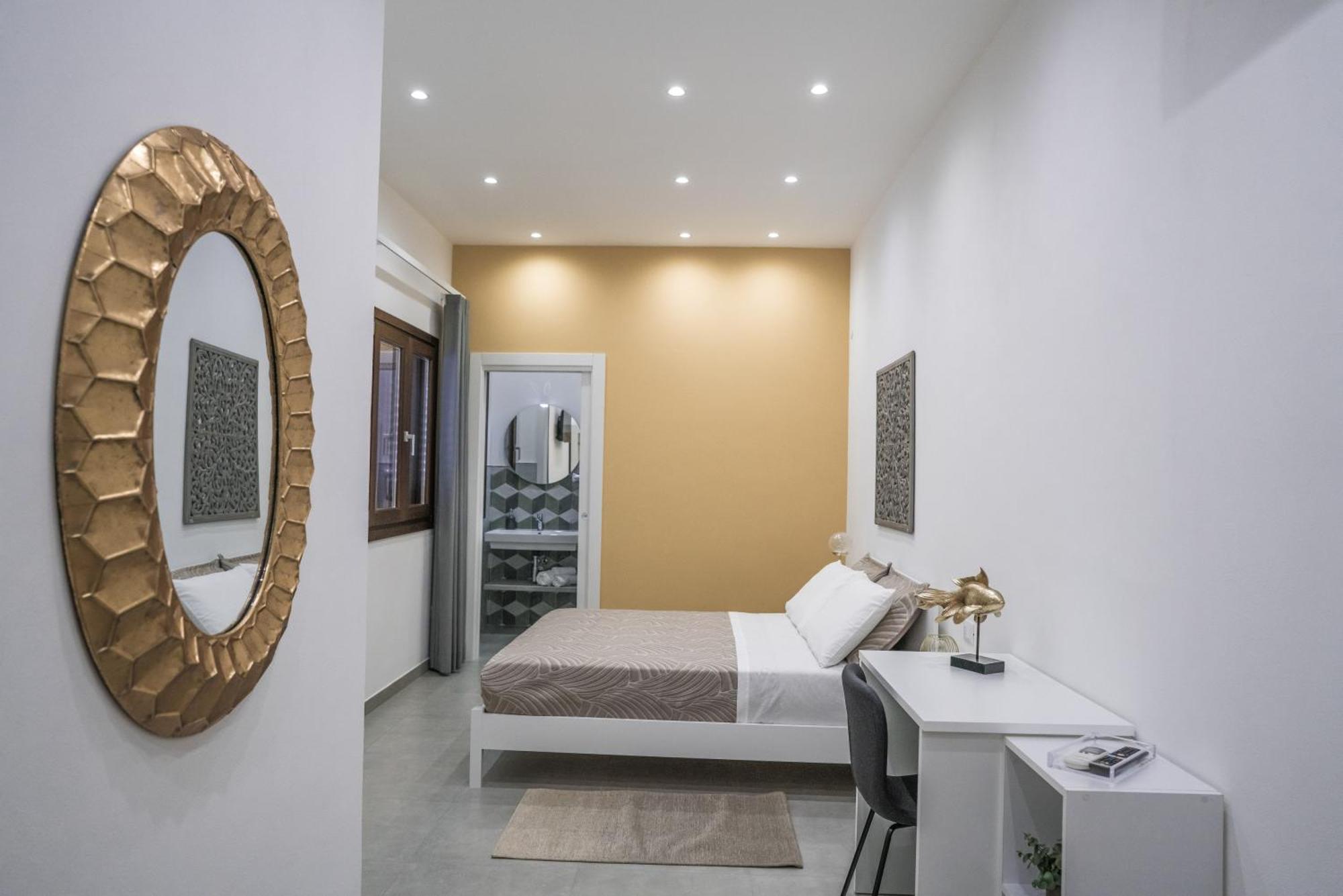 Casa Azzurra Rooms E Apartment Terrasini Εξωτερικό φωτογραφία