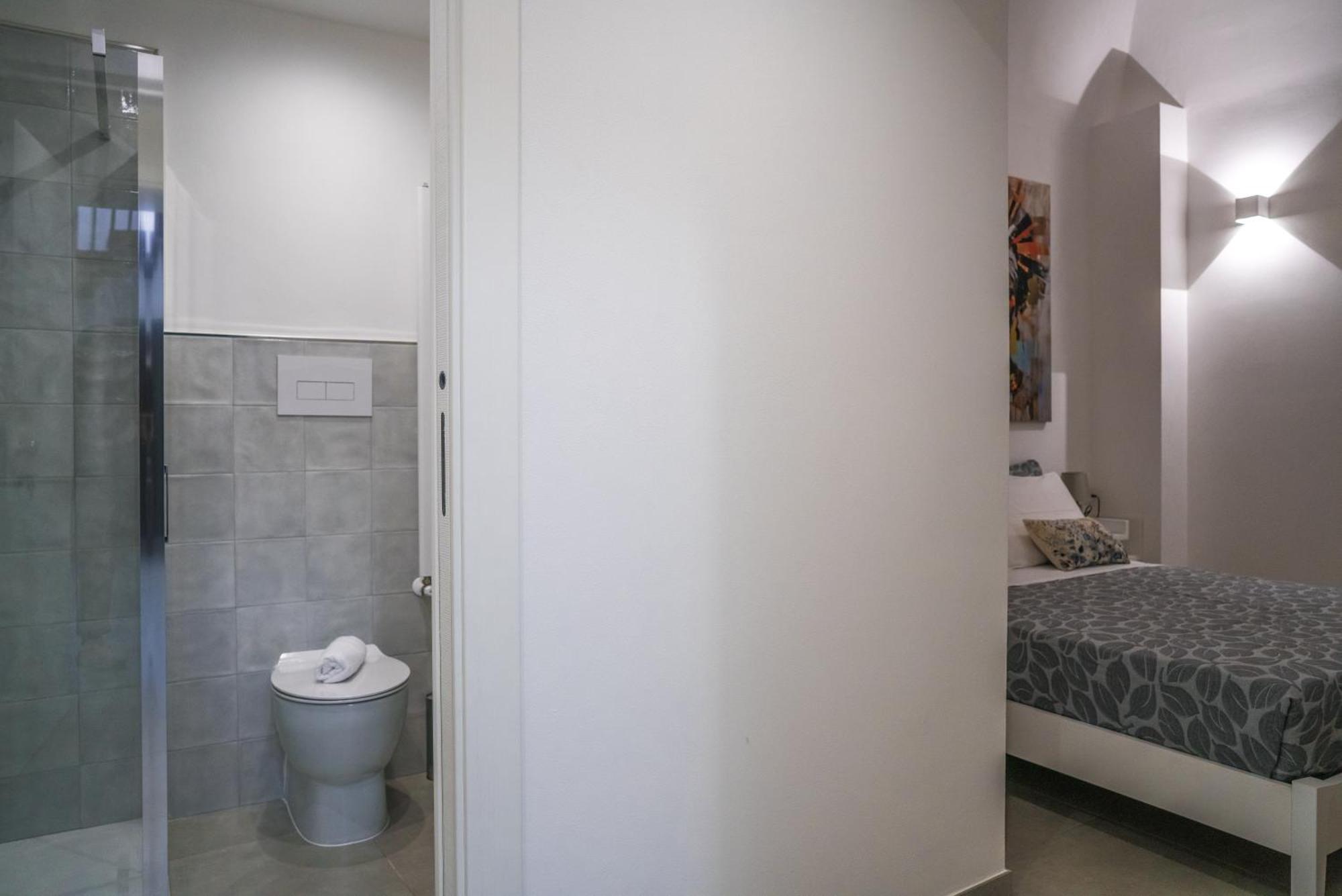 Casa Azzurra Rooms E Apartment Terrasini Εξωτερικό φωτογραφία