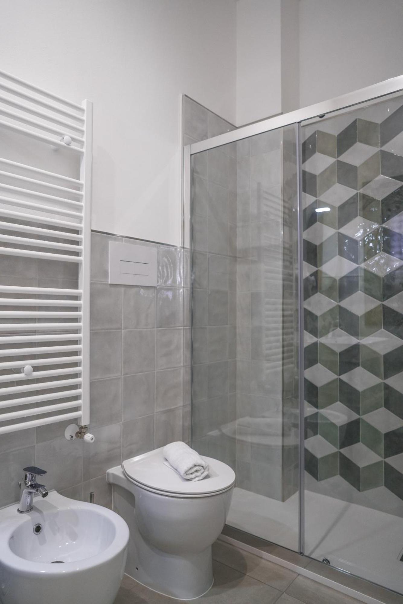Casa Azzurra Rooms E Apartment Terrasini Εξωτερικό φωτογραφία