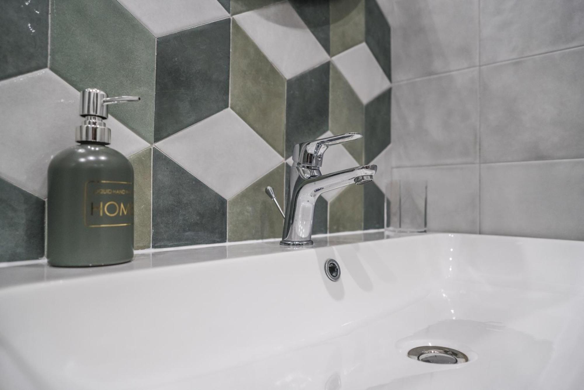 Casa Azzurra Rooms E Apartment Terrasini Εξωτερικό φωτογραφία