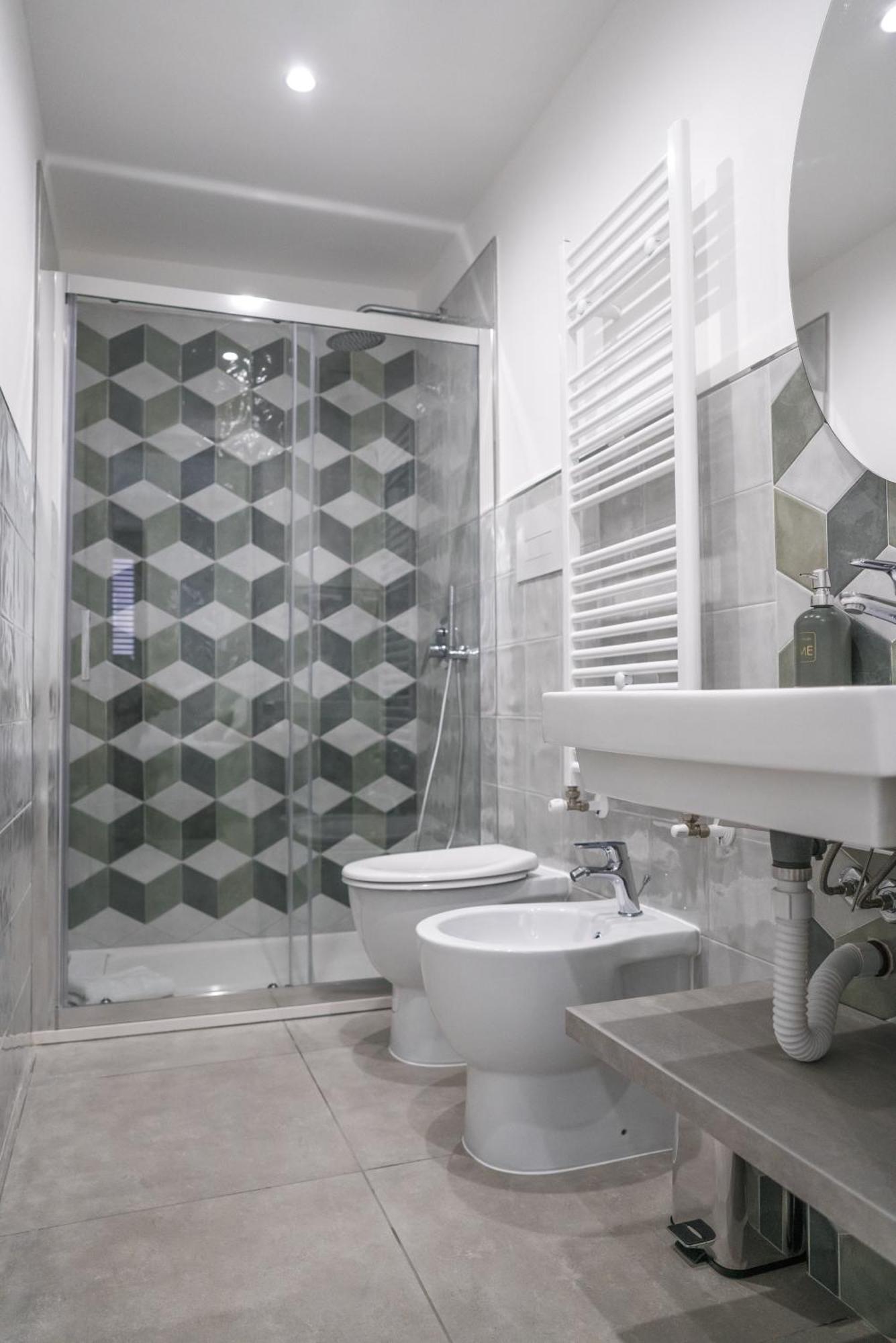 Casa Azzurra Rooms E Apartment Terrasini Εξωτερικό φωτογραφία