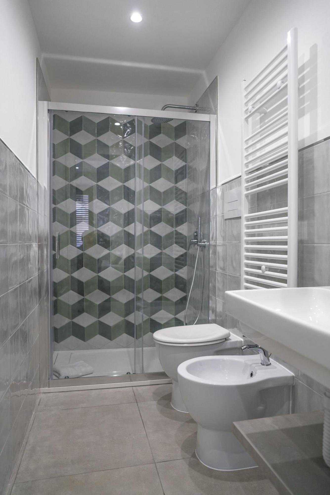 Casa Azzurra Rooms E Apartment Terrasini Εξωτερικό φωτογραφία