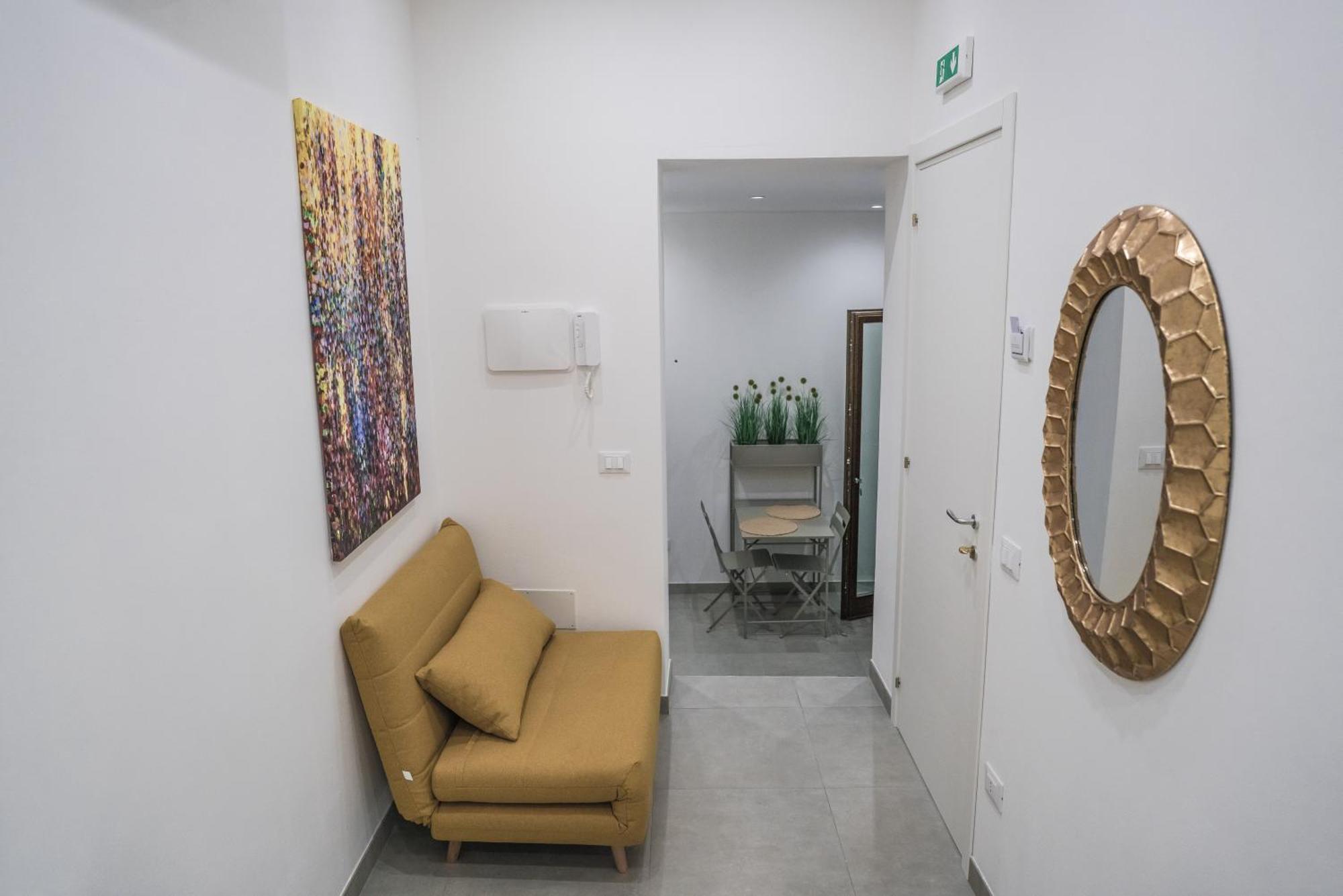 Casa Azzurra Rooms E Apartment Terrasini Εξωτερικό φωτογραφία