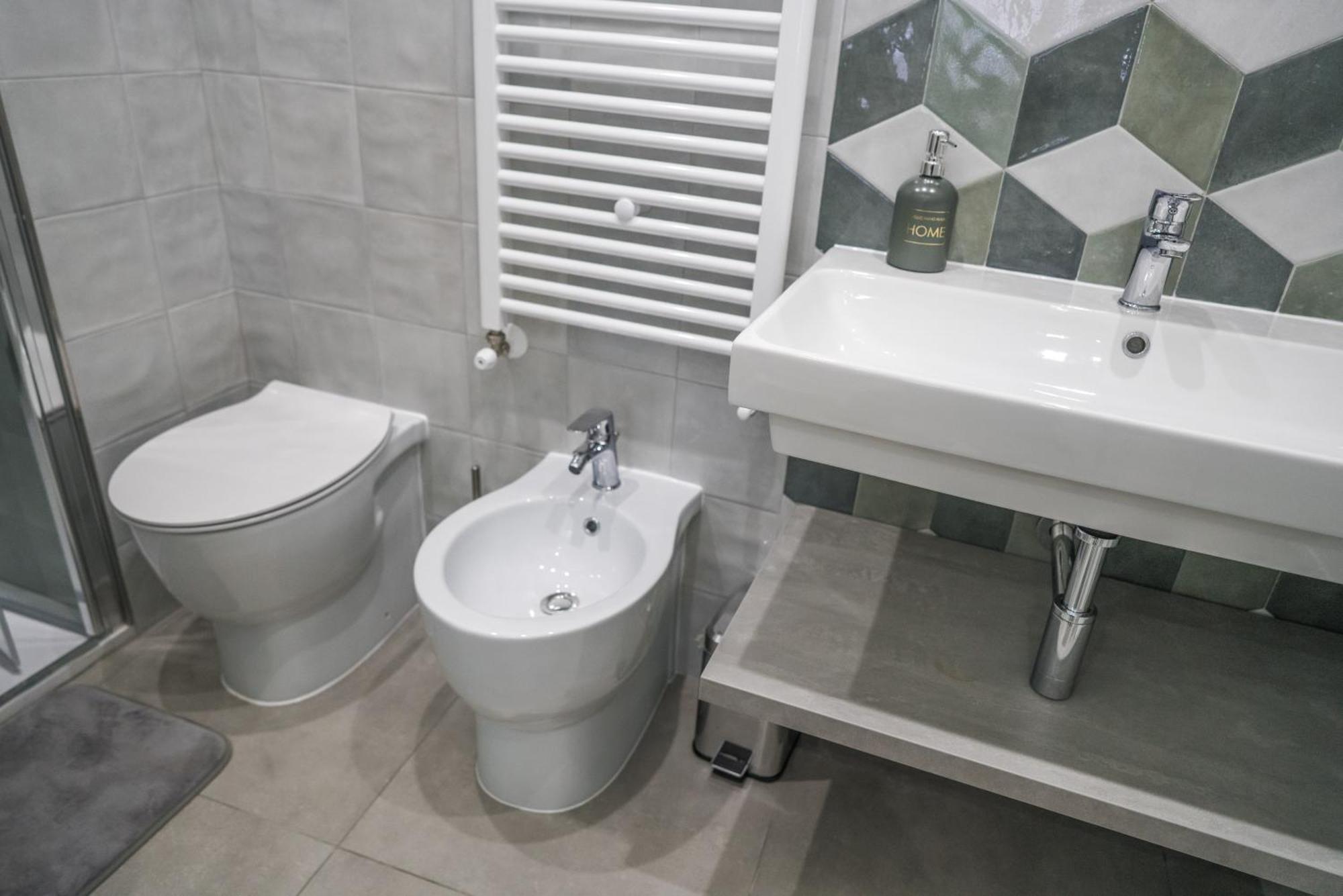 Casa Azzurra Rooms E Apartment Terrasini Εξωτερικό φωτογραφία
