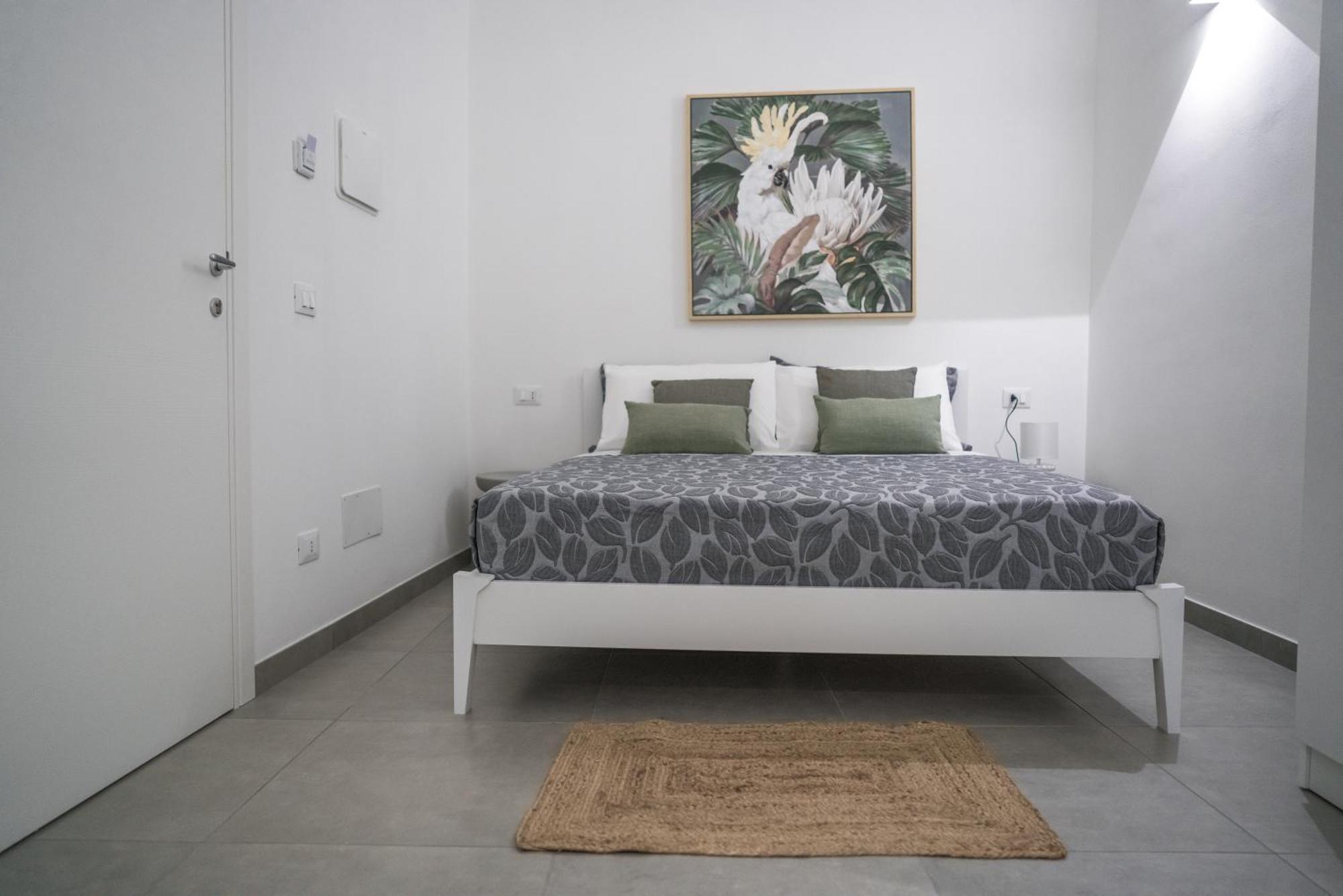 Casa Azzurra Rooms E Apartment Terrasini Εξωτερικό φωτογραφία
