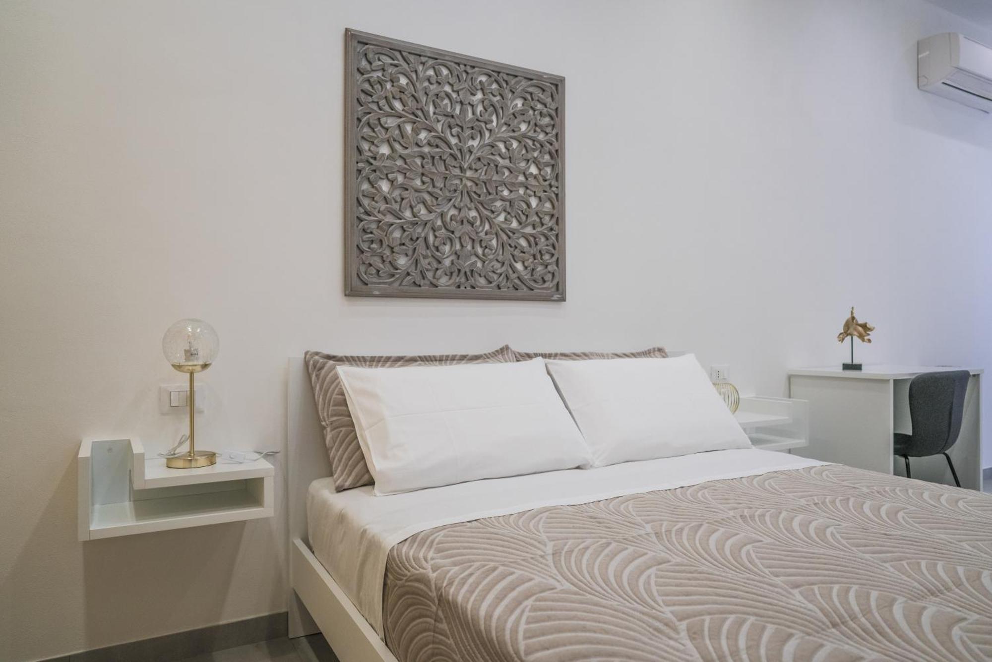 Casa Azzurra Rooms E Apartment Terrasini Εξωτερικό φωτογραφία