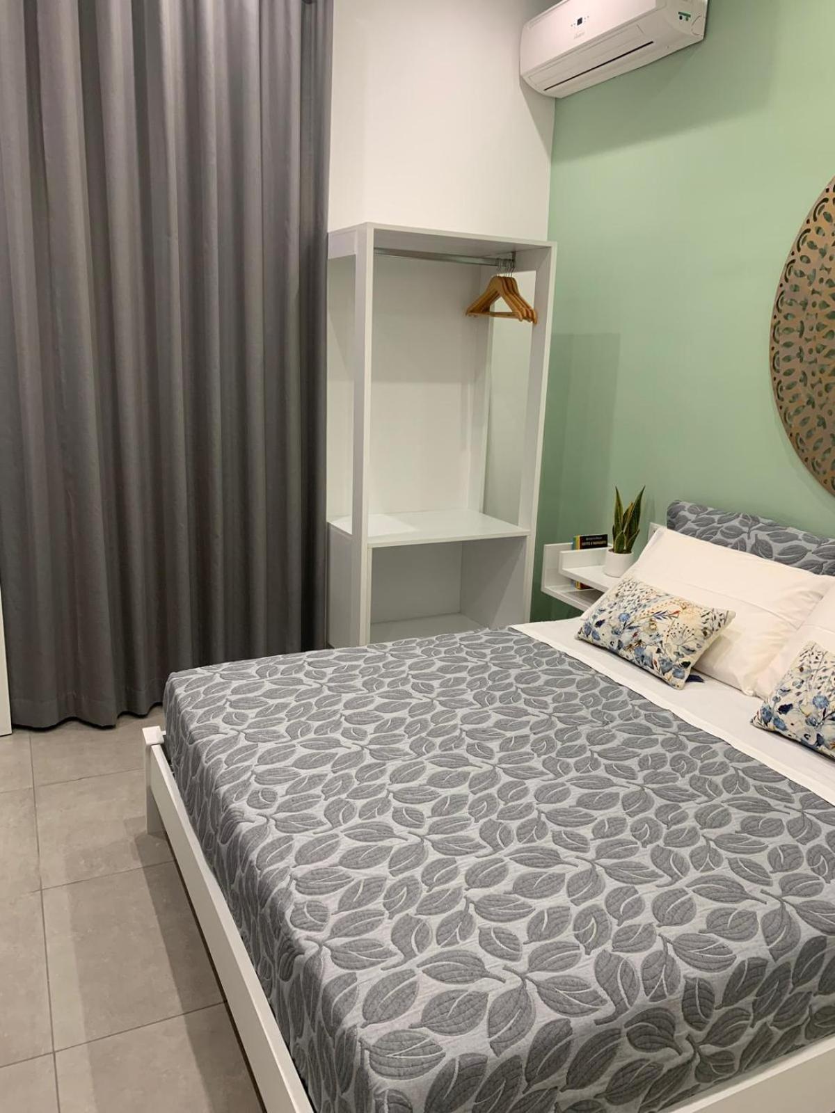 Casa Azzurra Rooms E Apartment Terrasini Εξωτερικό φωτογραφία