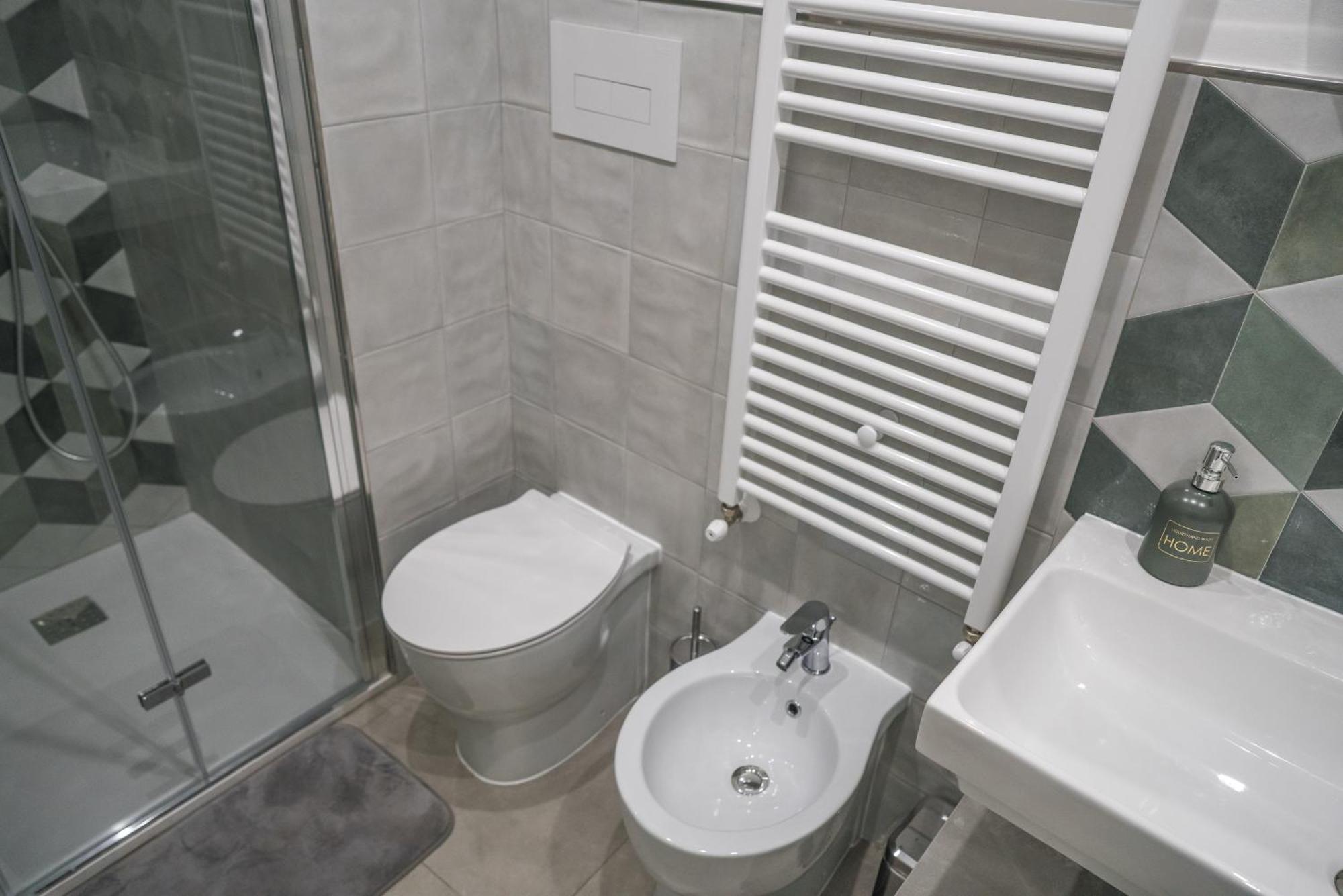 Casa Azzurra Rooms E Apartment Terrasini Εξωτερικό φωτογραφία